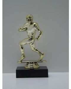 Football Trophy 6"  --$4.99