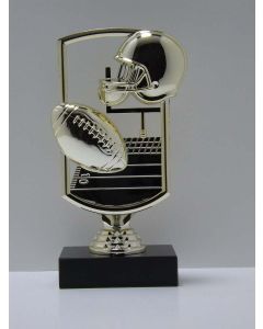 Football Theme Figure 6.5"  --$6.99