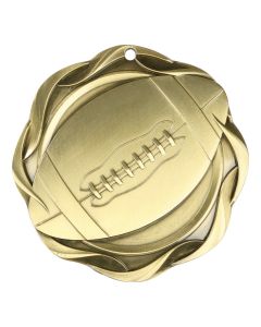 Football Fusion 3" Medal  45000