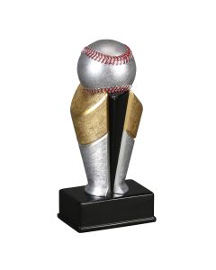 Baseball Victory Cup 6" Resin 94103GS