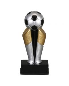 Soccer Victory Cup Resin 6"  94115GS